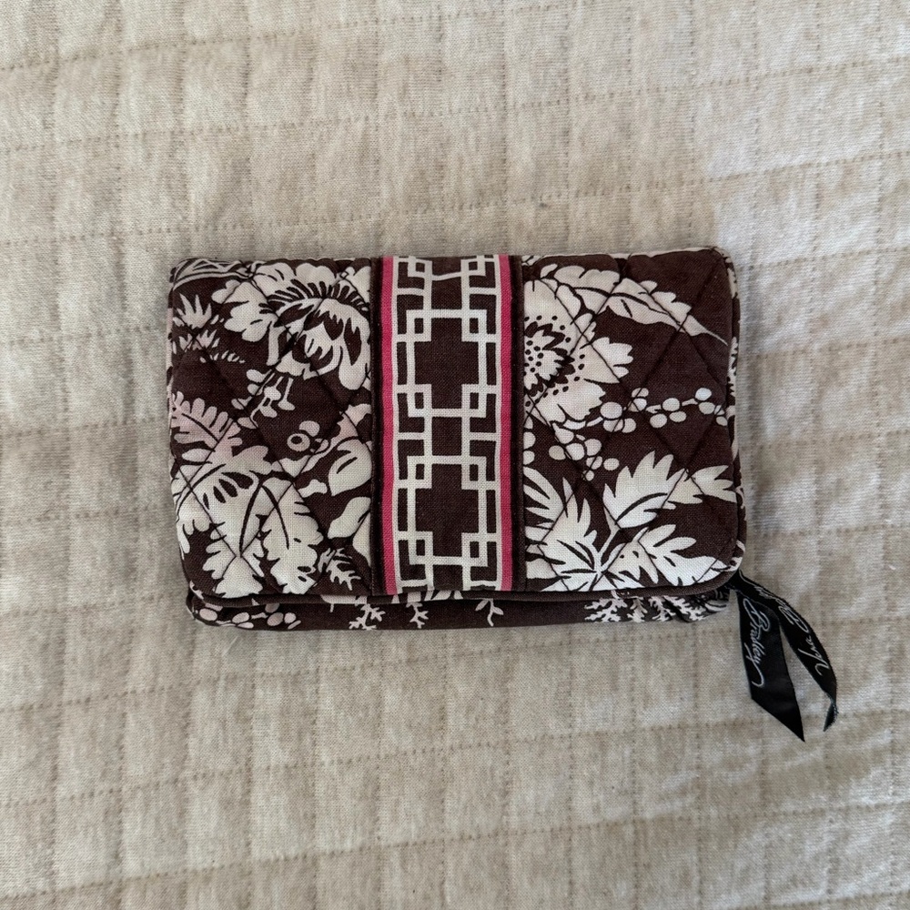 Vera Bradley Wallet